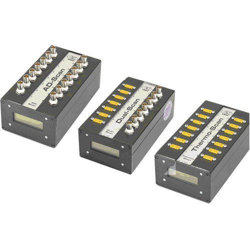 CAN-Bus-Messgerät - xx-Scan series - CSM GmbH