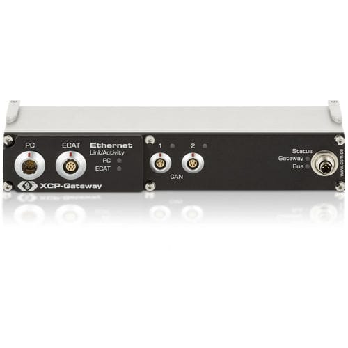 Protokollwandler - XCP-Gateway - CSM GmbH - Mess / EtherCAT