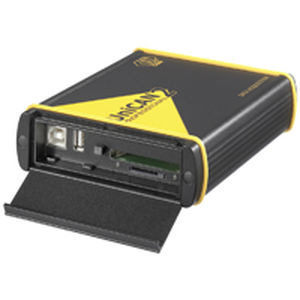 Datenlogger für CAN-Bus - UniCAN 2 series - CSM GmbH - ohne Display / digital