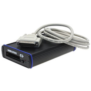 Kartenleser für PC - OmniDrive Professional - CSM GmbH - für Druckerport