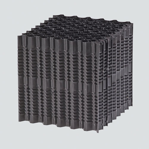 Kunststoff-Füllkörper - BIODEK® - Brentwood Europe GmbH