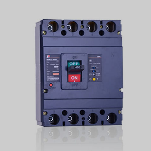 Fehlerstromschutzschalter für Überspannungsschutz - RDM67L series - PEOPLE ELE. APPLIANCE GROUP CO., LTD. - für Reststrom / Fehlerstrom / Kurzschluss
