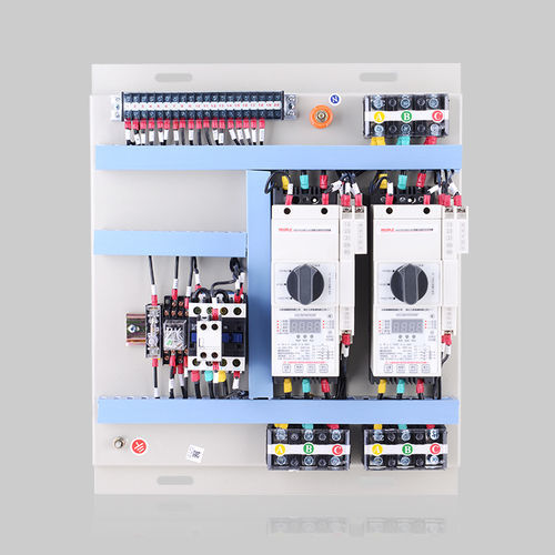 Drehzahlregler - RDCPSD  - PEOPLE ELE. APPLIANCE GROUP CO., LTD.