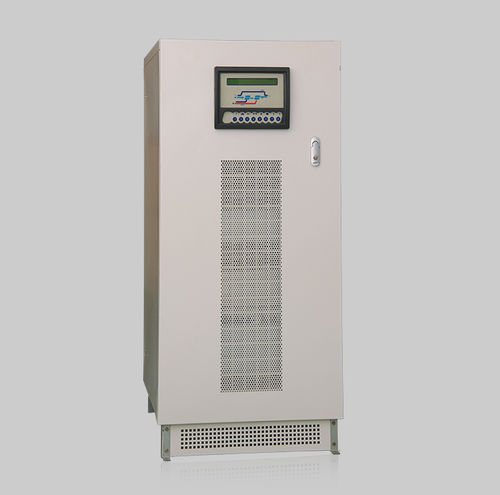Stromversorgung für Schalttafelmontage - LDDY-3KVA - PEOPLE ELE. APPLIANCE GROUP CO., LTD. - AC/AC / gesteuert / stabilisiert