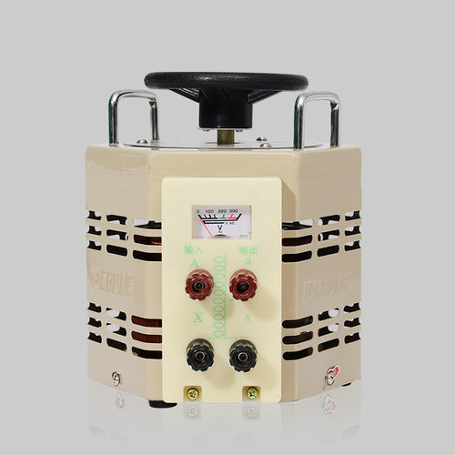AC-Spannungsregler - TDG series  - PEOPLE ELE. APPLIANCE GROUP CO., LTD.