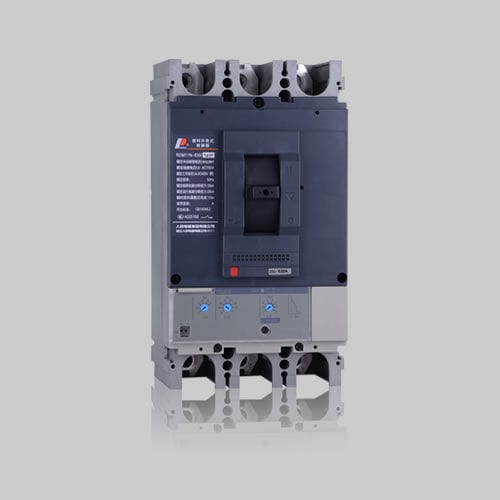 Hydraulisch-magnetischer Schutzschalter - RDM11 series - PEOPLE ELE. APPLIANCE GROUP CO., LTD. - Unterspannung / Isolation / Kurzschluss