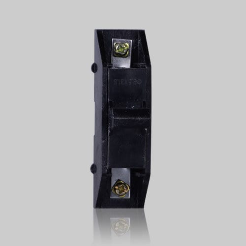Keramikrohrsicherung - RT19 Series - PEOPLE ELE. APPLIANCE GROUP CO., LTD. - Kurzschlussschutz / Leistung