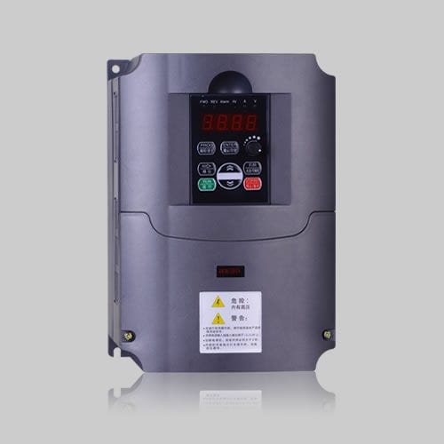 DC/AC-Inverter / für Industrieanwendungen - RDI67 series - PEOPLE ELE. APPLIANCE GROUP CO., LTD.
