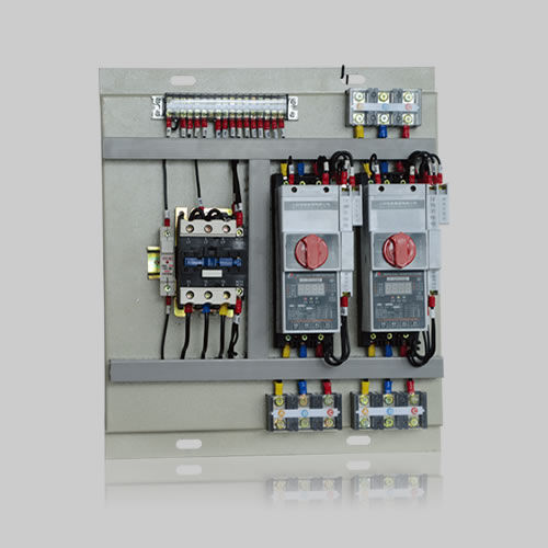 Drehzahlregler - RDCPSD series - PEOPLE ELE. APPLIANCE GROUP CO., LTD.