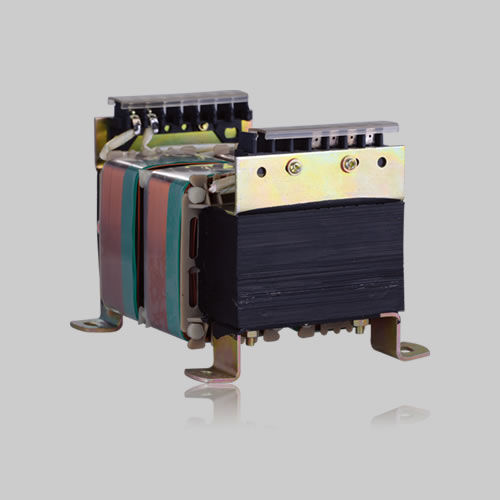 Leistungstransformator - JBK series - PEOPLE ELE. APPLIANCE GROUP CO., LTD. - Gießharz / Steuerung