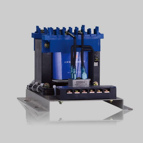 Leistungstransformator - BKZ series - PEOPLE ELE. APPLIANCE GROUP CO., LTD. - verkapselt / Gleichrichter / AC