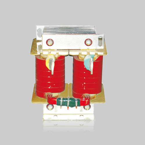 Leistungstransformator - DCL series - PEOPLE ELE. APPLIANCE GROUP CO., LTD. - Gießharz / HGÜ / AC