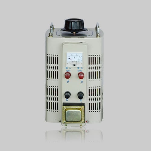 AC-Spannungsregler - TDGC, TSGC, TDGC2, TSGC2 Series - PEOPLE ELE. APPLIANCE GROUP CO., LTD.