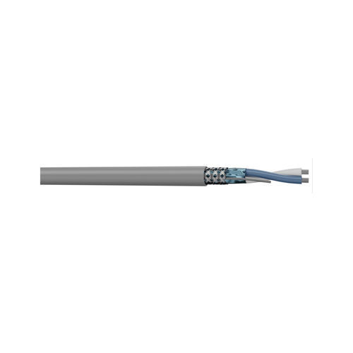Datenkabel elektrisch - LCAE MPSS124-120 SH - CAE GROUPE - mehrstrangig / Kupfer / Polyester