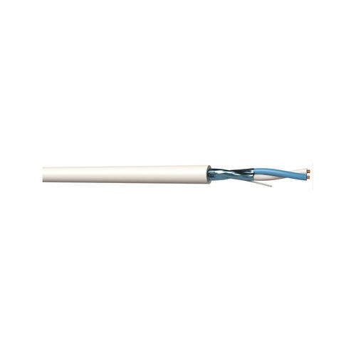 Isoliertes Stromkabel - LCAE MPS 122 100 SH - CAE GROUPE - Kupfer / Industrie / Einzelader