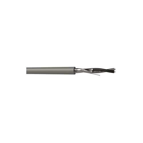Datenkabel elektrisch - LCAE MPS 118 SH - CAE GROUPE - isoliert / Kupfer / Steuerung