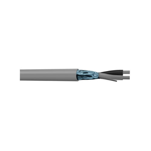 Mehrstrangiges Stromkabel - LCAE MPS 122 SH - CAE GROUPE - Kupfer / Aluminium / Steuerung