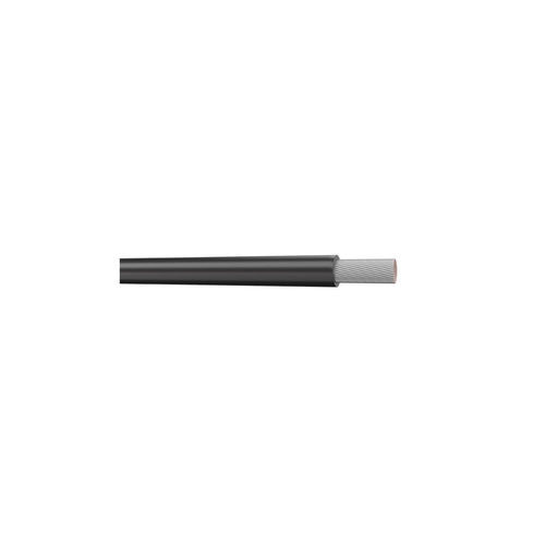 Industrie-Stromkabel - UL1007-1569 - CAE GROUPE - Steuerung / flexibel / UL/CSA