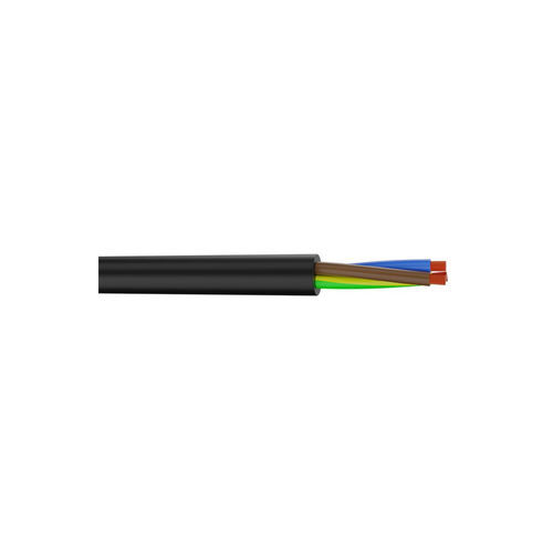 Versorgungs-Stromkabel - HIFLEX-H-1KV-SH B2ca - CAE GROUPE - mehrstrangig / Kupfer / Stahl