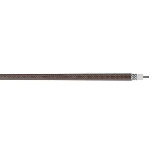 RF-Stromkabel - RG316U - CAE GROUPE - koaxial / mit Kupferschirm / mehrstrangig
