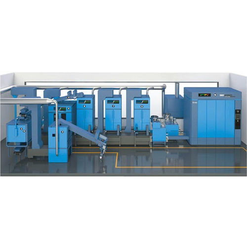 Automatisches Probenvorbereitungssystem - SDPS1000 - Hunan Sundy Science and Technology Co.,Ltd - für Kraftwerk