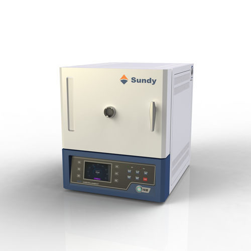 Muffelofen - SDIMF200 - Hunan Sundy Science and Technology Co.,Ltd - Trocknung / Analyse / Labor