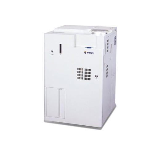 Kohlenstoffanalysator - SDCH425 - Hunan Sundy Science and Technology Co.,Ltd - Wasserstoff / Elementar / Infrarot