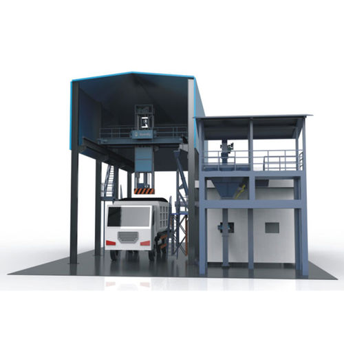 Kohle-Probenahmesystem - SDSS - Hunan Sundy Science and Technology Co.,Ltd - automatisch