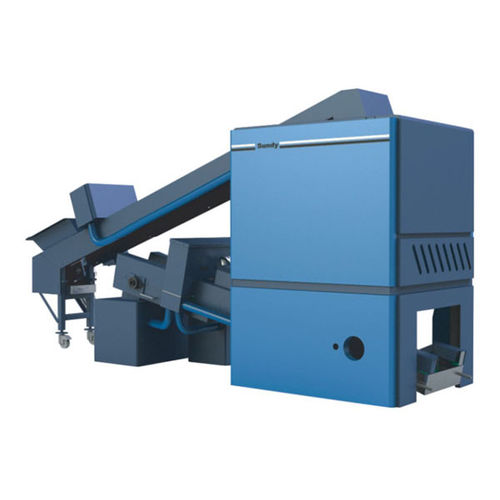 Automatisches Probenvorbereitungssystem - SDFPS - Hunan Sundy Science and Technology Co.,Ltd - für Kraftwerk