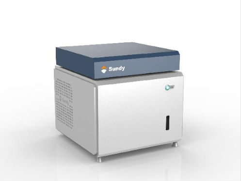 Kohleanalysator - SDTGA6000A - Hunan Sundy Science and Technology Co.,Ltd - für die Bergbauindustrie / für sofortige Analyse / Benchtop