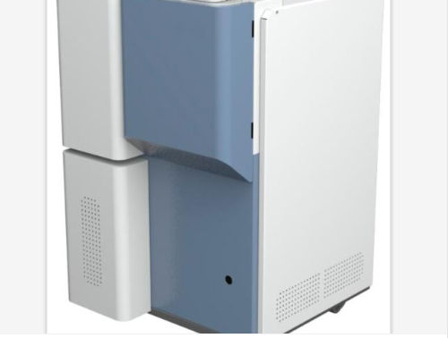 Stickstoffanalysator - SDCHN536  - Hunan Sundy Science and Technology Co.,Ltd - Kohlenstoff / Wasserstoff / für Kraftwerke