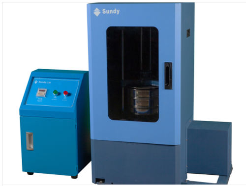 Rüttelsiebmaschine - SDNS300t - Hunan Sundy Science and Technology Co.,Ltd - für Steinbrüche / für Schüttgut