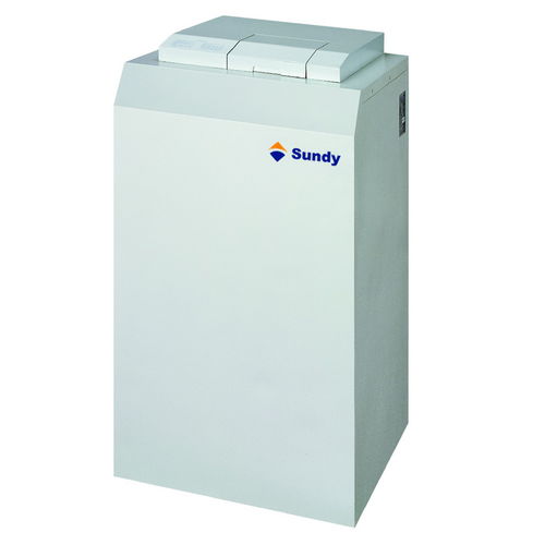 Isoperibol-Bombenkalorimeter - SDACM4000 - Hunan Sundy Science and Technology Co.,Ltd - für Lebensmittel / Kohle / für Kraftstoff