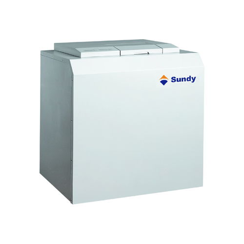 Isoperibol-Bombenkalorimeter - SDACM3100 - Hunan Sundy Science and Technology Co.,Ltd - Kohle / für Kraftstoff / Verbrennung