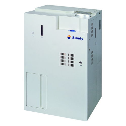 Kohlenstoffanalysator - SDCHN435  - Hunan Sundy Science and Technology Co.,Ltd - Stickstoff / Wasserstoff / Labor