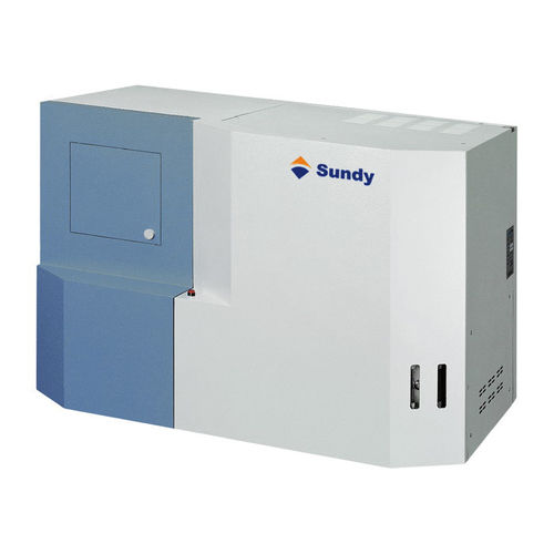 Analysator für sofortige Analyse - SDTGA5000a - Hunan Sundy Science and Technology Co.,Ltd - Kohlenstoff / Kohle / Biomasse