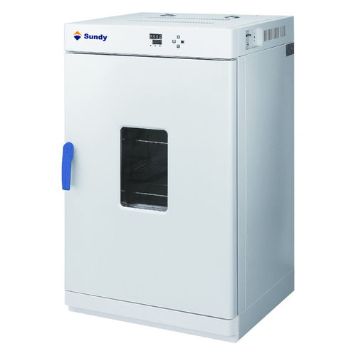 Kammerofen - SDDH323/313/306 - Hunan Sundy Science and Technology Co.,Ltd - Trocknung / elektrisch / Edelstahl