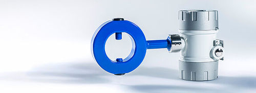 Konzentrations-Sensor / Dichte - 80 Halar/PFA - SensoTech