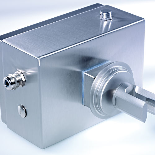 Labor-Dichtesensor - Varivent - SensoTech