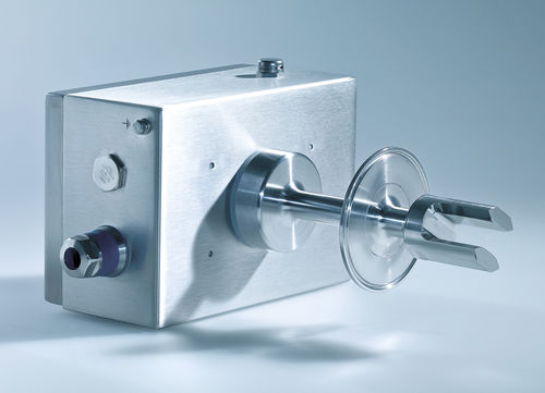Konzentrations-Sensor / Dichte - Clamp - SensoTech