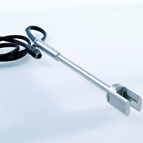Labor-Dichtesensor - 40-14 Lab - SensoTech - Prozess