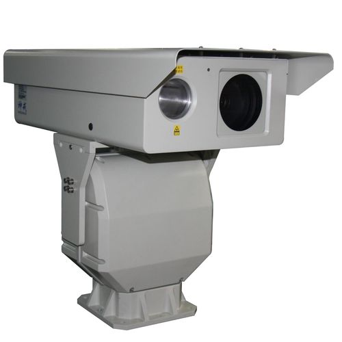 3D-Kamera - LV3000  - China Sheenrun Electronics Co. - WDR / Überwachung / für Nachtsichtanwendungen