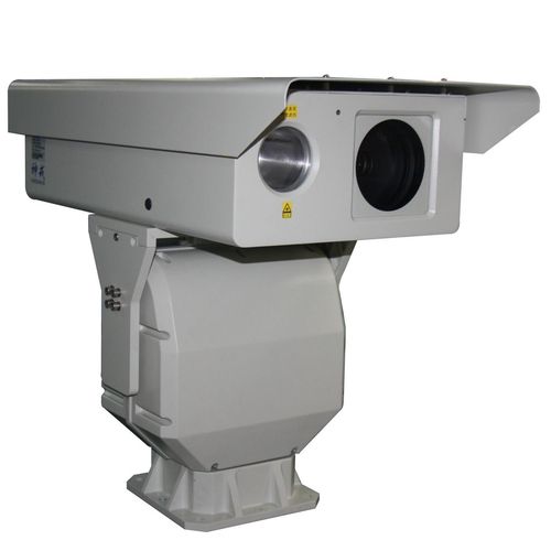 3D-Kamera - LV2000  - China Sheenrun Electronics Co. - Überwachung / für Nachtsichtanwendungen / IR