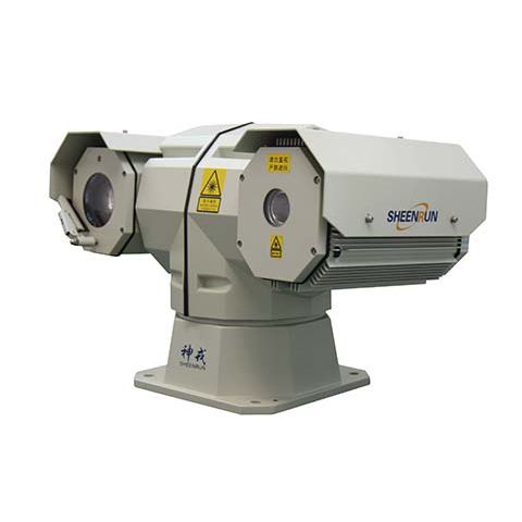 Digitale Kamera - HLV535  - China Sheenrun Electronics Co. - Überwachung / Sensor / für Nachtsichtanwendungen