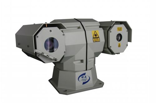 Digitale Kamera - HLV311  - China Sheenrun Electronics Co. - Überwachung / Sensor / für Nachtsichtanwendungen
