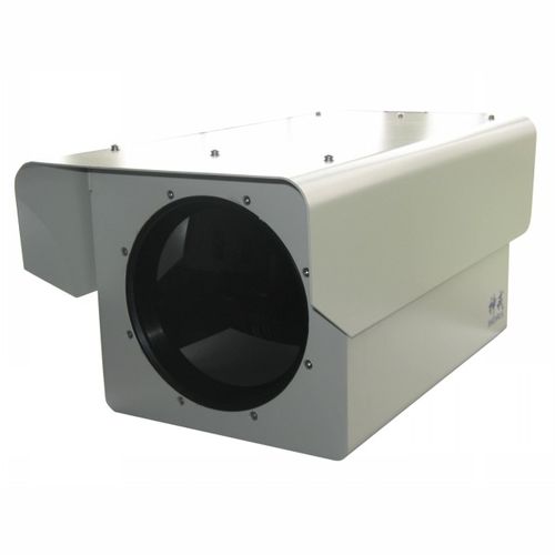 Thermokamera - ZHIR690  - China Sheenrun Electronics Co. - FPA / Zoom / wasserdicht