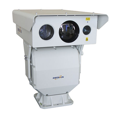 3D-Kamera - WHLV3020ATIR185R  - China Sheenrun Electronics Co. - Überwachung / Wärmebild / Infrarot
