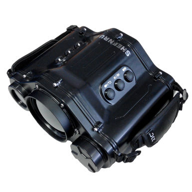 Wärmebildkamera - PVR75  - China Sheenrun Electronics Co. - Infrarot / CCD / USB 2.0