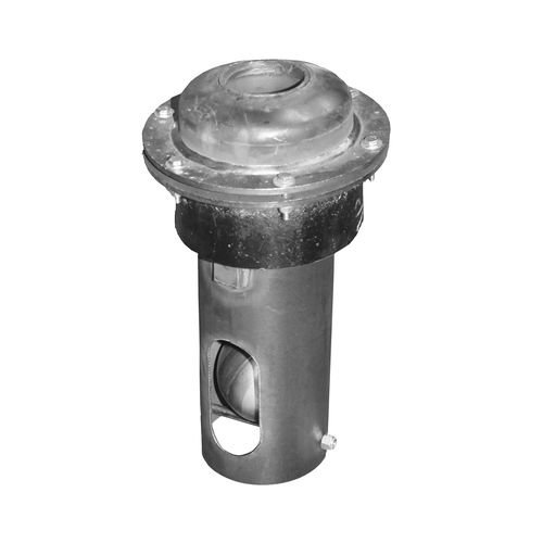 Schwimmer Ventil - 103x-0001 series - Chandler Equipment Inc. - Absperr