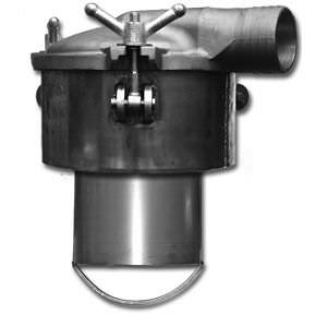 Schwimmer Ventil - 1014 xxxx series - Chandler Equipment Inc. - Absperr
